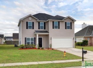 123 Cumberland Way, Savannah, GA 31407