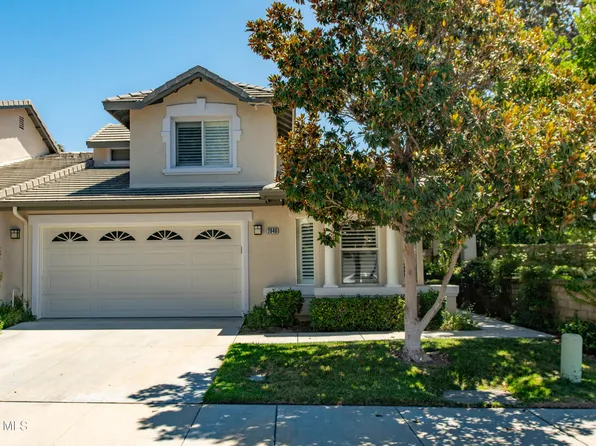 2040 Freesia Ave, Simi Valley, CA 93063