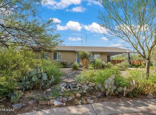 722 S El Sol Cir, Benson, AZ 85602