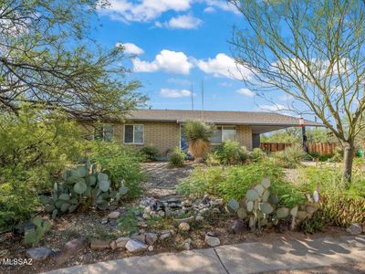 722 S El Sol Cir, Benson, AZ, 85602