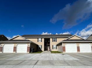 576 Caribou St APT A, Rigby, ID 83442