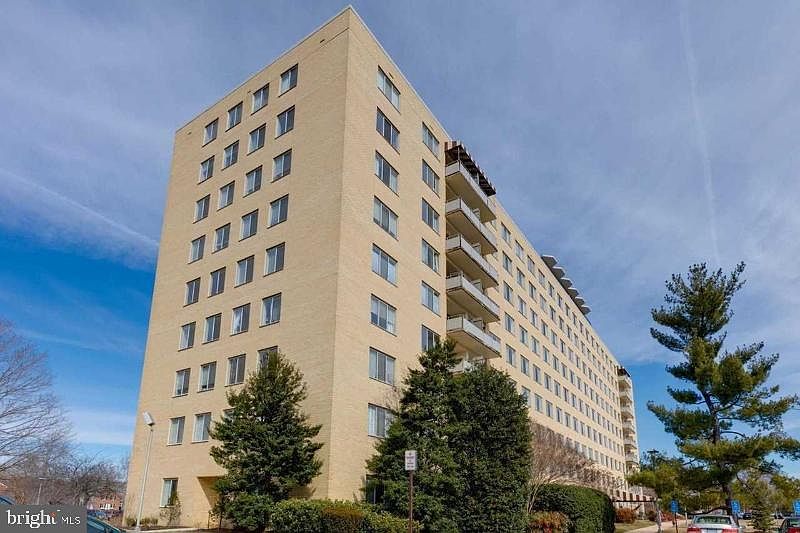 1st image of 6631 Wakefield Dr APT 506A