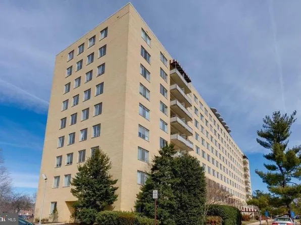 6631 Wakefield Dr APT 506A, Alexandria, VA 22307