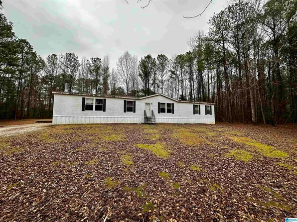 5001 Kings Dr, Adamsville, AL 35005