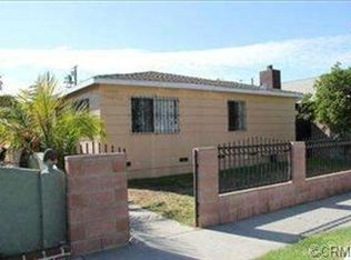 1853 Olive Ave, Long Beach, CA 90806