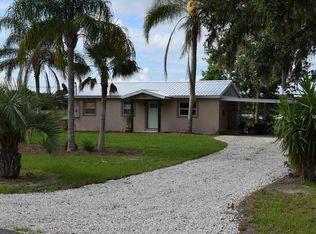 7802 Number Two Rd, Howey In the Hills, FL 34737