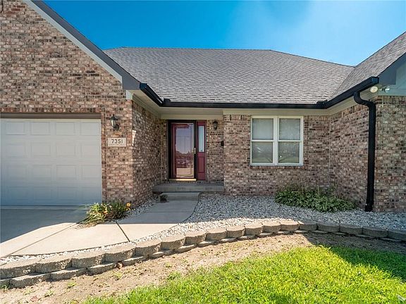 5th image of 7351 S County Road 650 E