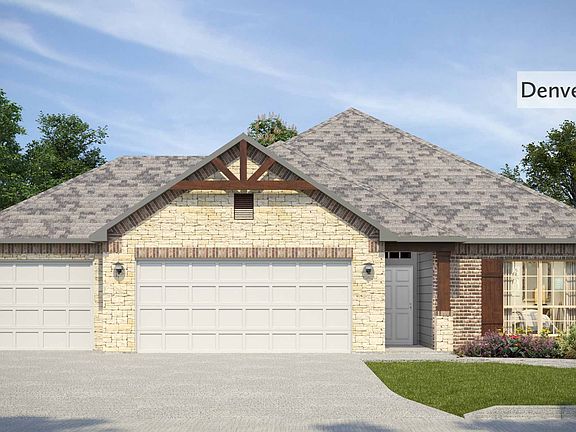 2nd image of 2026 Yarrelton Dr