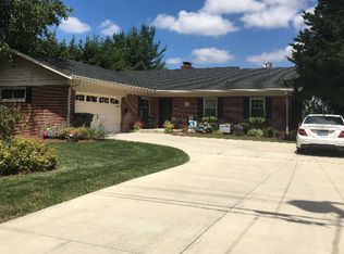 85 Holly Woods Dr, Fort Thomas, KY 41075