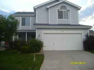 5913 S Waco Ct, Aurora, CO 80016