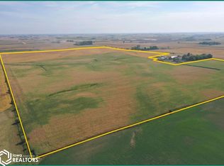 290th St, Cresco, IA 52136