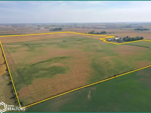 290th St, Cresco, IA 52136