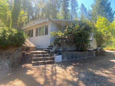 702 Hotchkiss Dr, Applegate, CA, 95703
