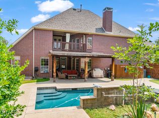 1041 Pedernales Trl, Irving, TX 75063