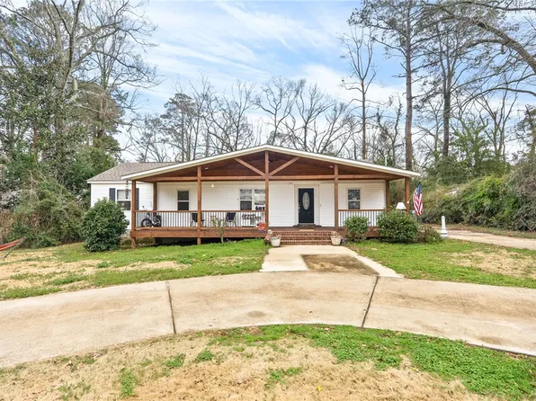 934 McKinley Ave, Auburn, AL 36830