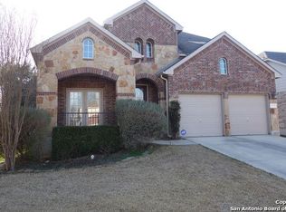 13306 Palatine Hl, San Antonio, TX 78253