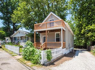 9527 Gentry Ave, Saint Louis, MO