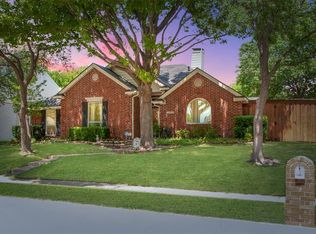 12000 Ormond Ln, Frisco, TX 75035