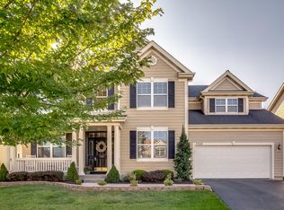 7332 155th Ct, Kenosha, WI 53142