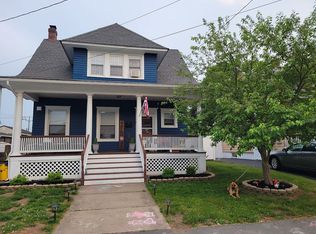 31 Ferguson Ave, Port Jervis, NY 12771