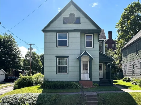 19 Kernan Ave, Utica, NY 13502