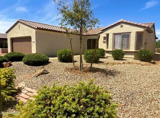 15112 W Cactus Ridge Way, Surprise, AZ 85374