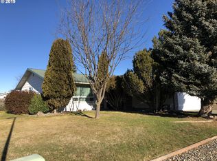 111 E 21st St, Goldendale, WA 98620