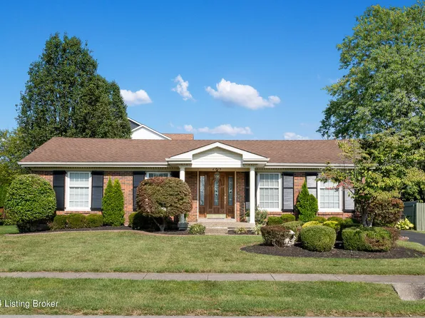 2905 Creekside Dr, Hickory Hill, KY 40241