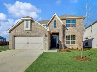 1029 Rosebay Dr, Justin, TX 76247