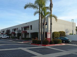 711 W 17th St STE G6, Costa Mesa, CA 92627