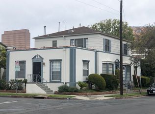 6686 Maryland Dr, Los Angeles, CA 90048