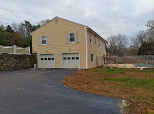 24 Rome Ave, Bellingham, MA 02019