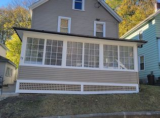 73 Brooklyn St, North Adams, MA 01247