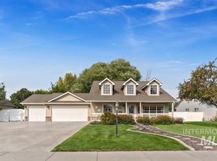 2107 S Secretariat Way, Nampa, ID 83686