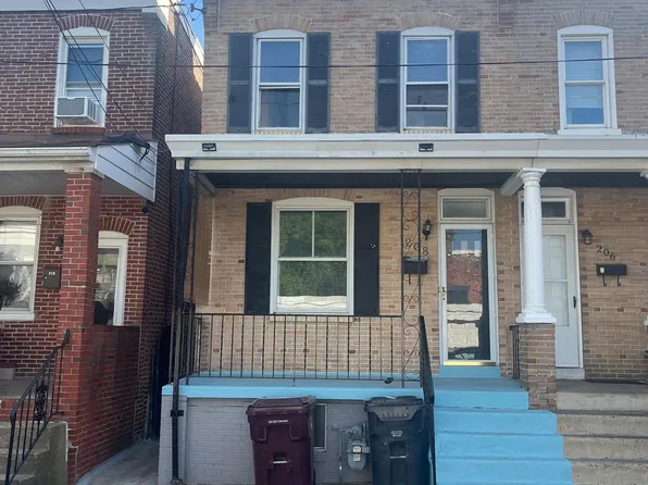 208 5th Ave, Wilmington, DE 19805