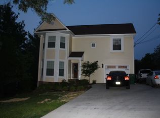 9104 Colchester Ridge Rd, Knoxville, TN 37922