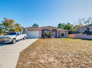 5344 Roble Ave, Spring Hill, FL 34608