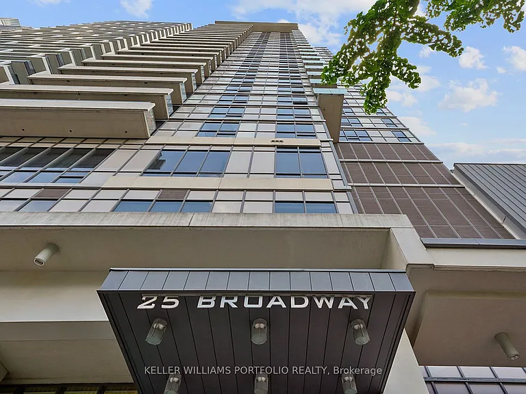 25 Broadway Ave #1504 — Photo 34