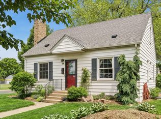 3301 Brownlow Ave, Saint Louis Park, MN 55426