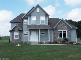 18470 Auburn Rd, Auburn Township, OH 44023