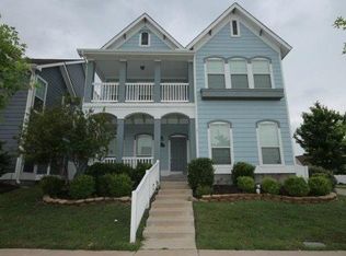 1153 Hayden Ln, Aubrey, TX 76227