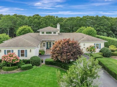 32 Sycamore Dr, East Moriches, NY, 11940