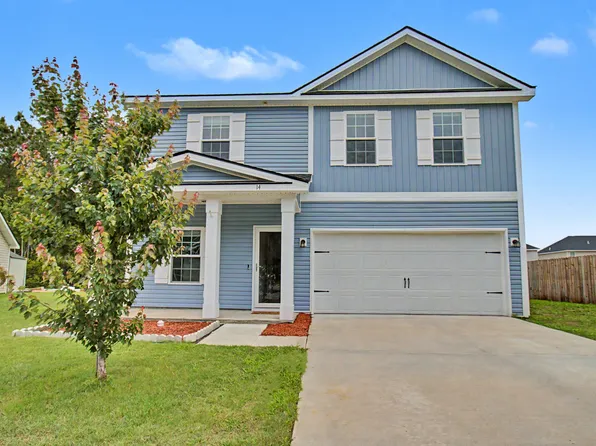 14 Herty Ln, Hinesville, GA