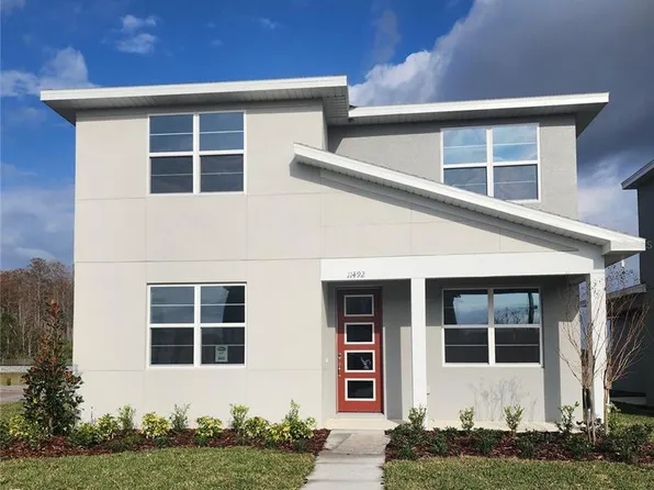 11492 SUNSAIL AVENUE, ORLANDO, FL 32832