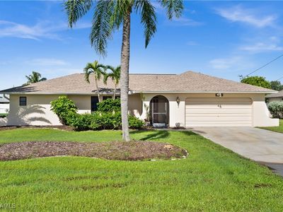 1026 SE 17th Ave, Cape Coral, FL, 33990