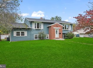 444 Temple Rd, Pemberton, NJ 08068