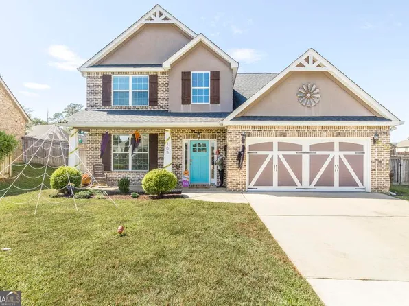 105 Anderson Ct, Bonaire, GA 31005