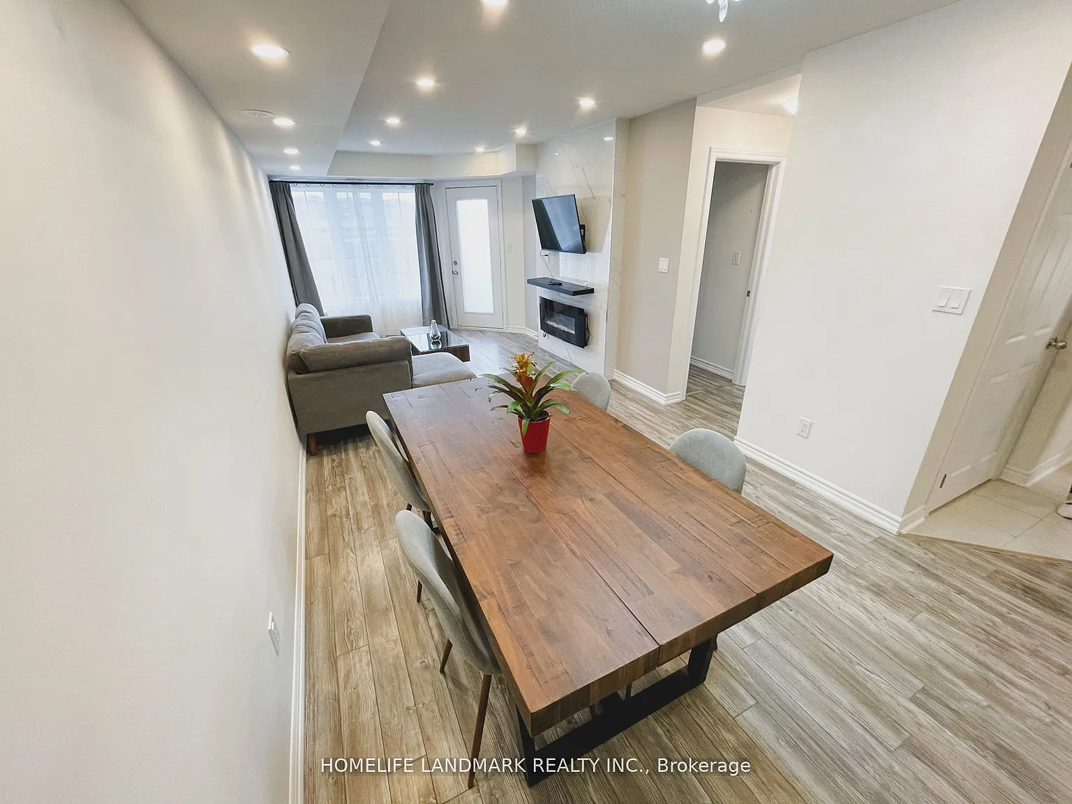 3 bed, $2,750 — Photo 4