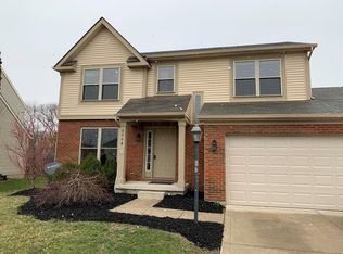 6064 Spotted Tail Ct, Dublin, OH 43017