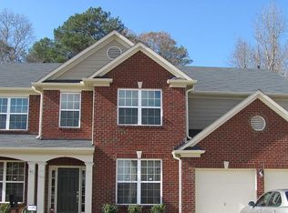 5140 Prancing Pass, Cumming, GA 30040